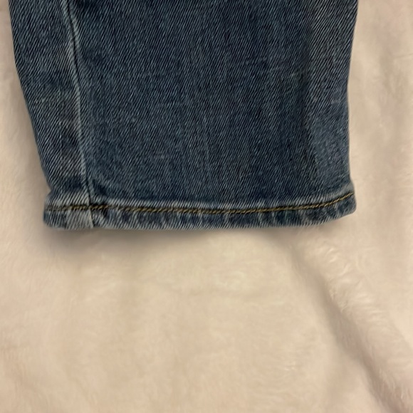 Hollister slim straight leg jeans - Picture 5 of 9